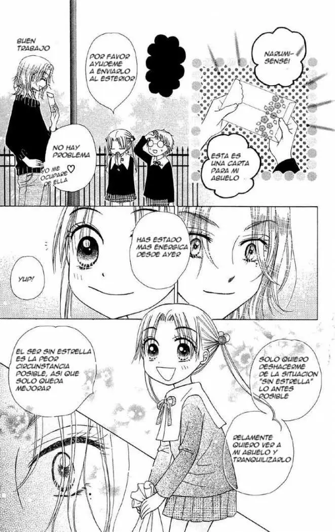 Gakuen Alice (2002) - Capítulo 7 - Página 25 - LectorTMOo