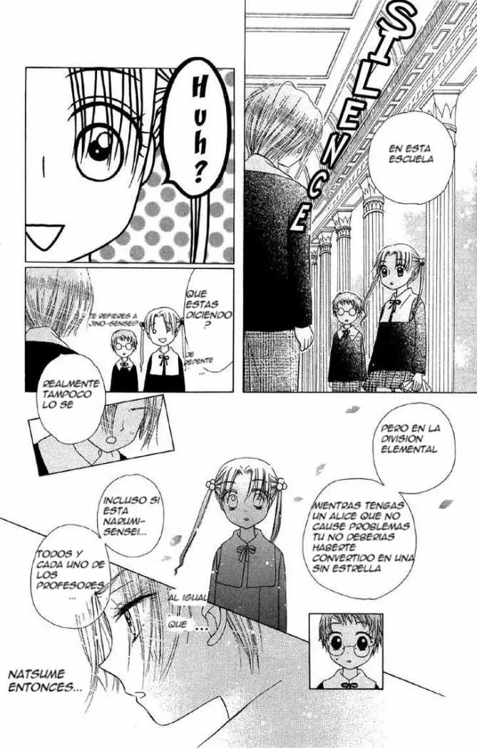 Gakuen Alice (2002) - Capítulo 7 - Página 28 - LectorTMOo