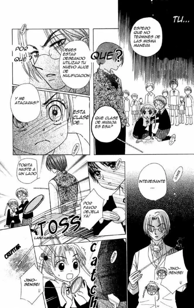 Gakuen Alice (2002) - Capítulo 7 - Página 33 - LectorTMOo