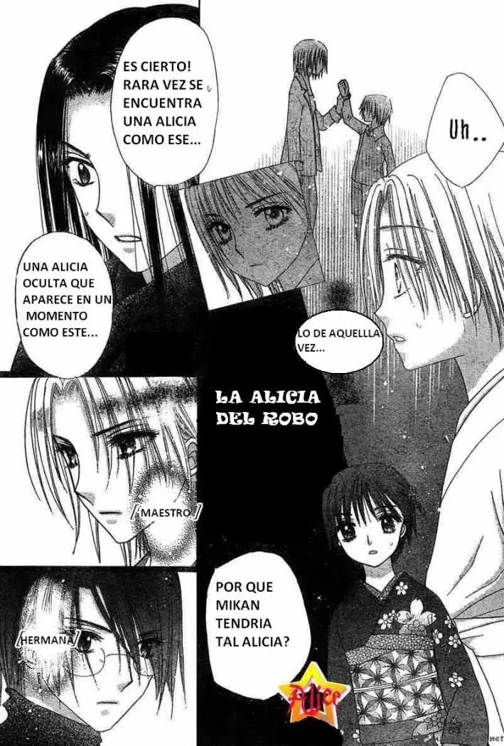 Gakuen Alice (2002) - Capítulo 70 - Página 6 - LectorTMOo