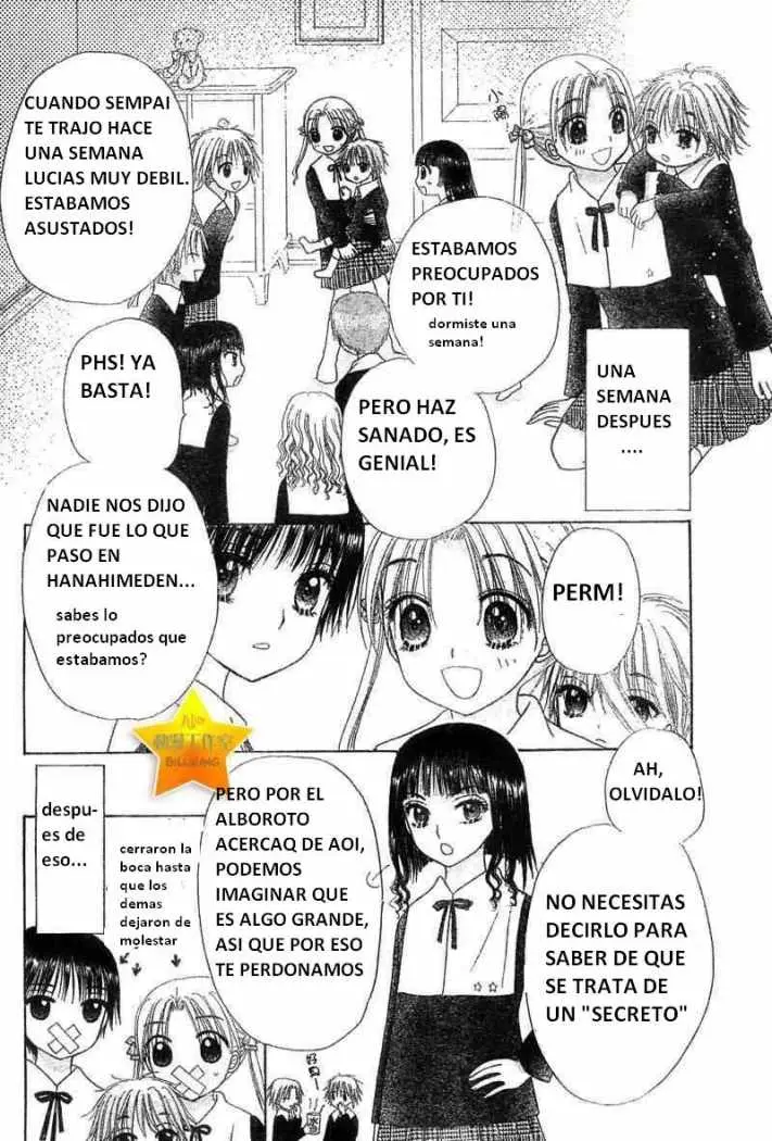 Gakuen Alice (2002) - Capítulo 70 - Página 11 - LectorTMOo