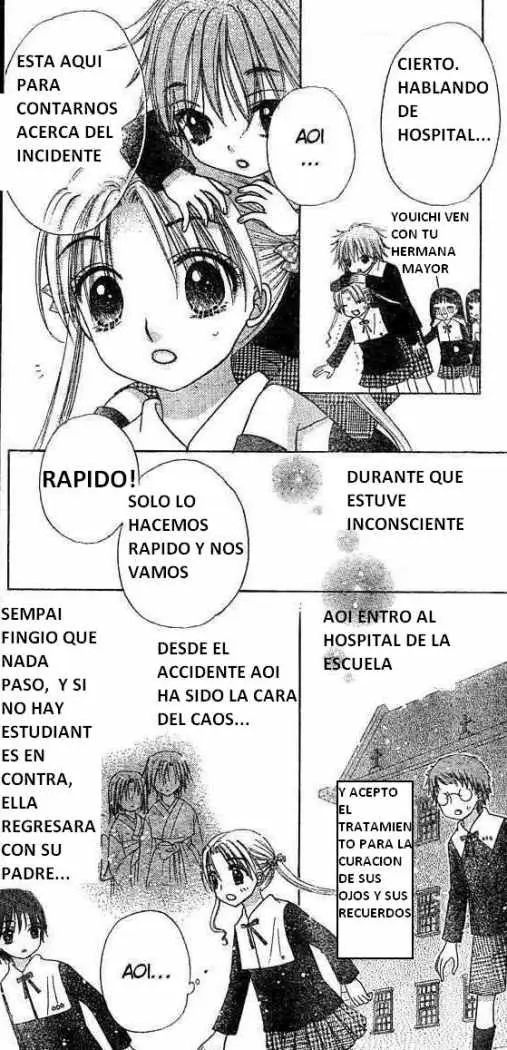Gakuen Alice (2002) - Capítulo 70 - Página 14 - LectorTMOo