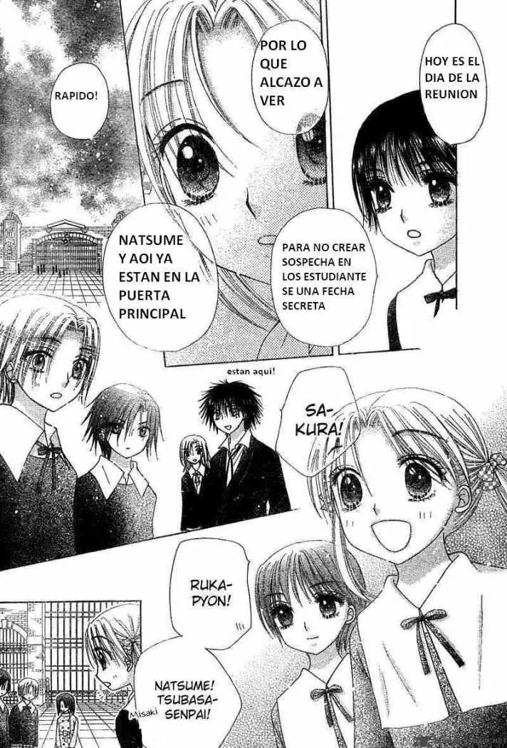 Gakuen Alice (2002) - Capítulo 70 - Página 15 - LectorTMOo