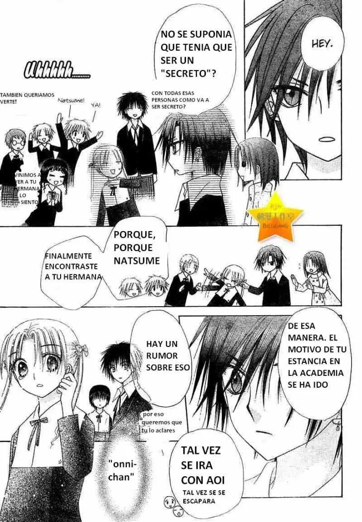 Gakuen Alice (2002) - Capítulo 70 - Página 18 - LectorTMOo