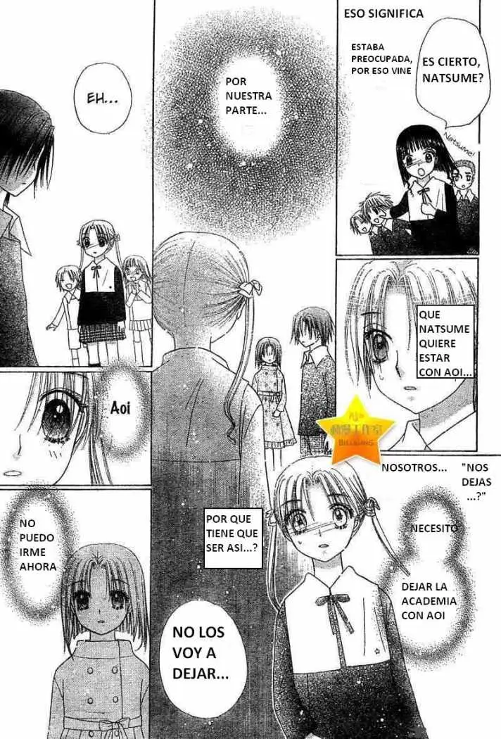 Gakuen Alice (2002) - Capítulo 70 - Página 20 - LectorTMOo