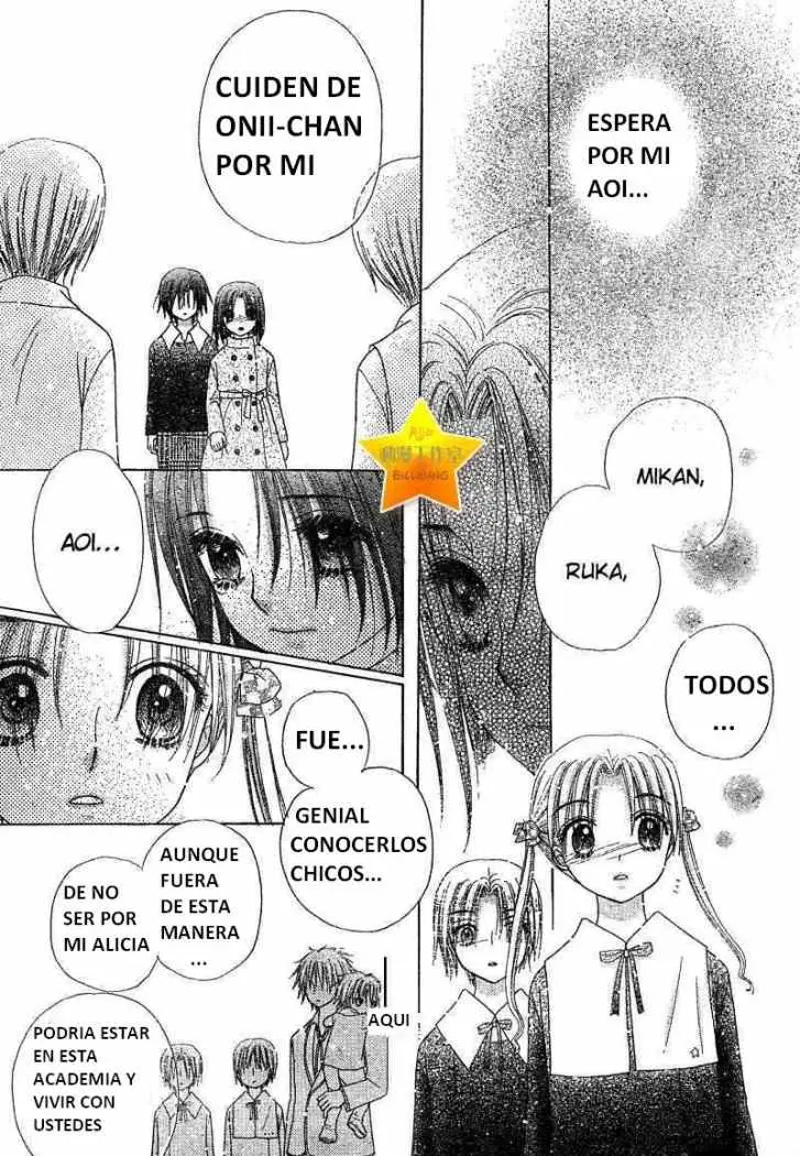 Gakuen Alice (2002) - Capítulo 70 - Página 22 - LectorTMOo
