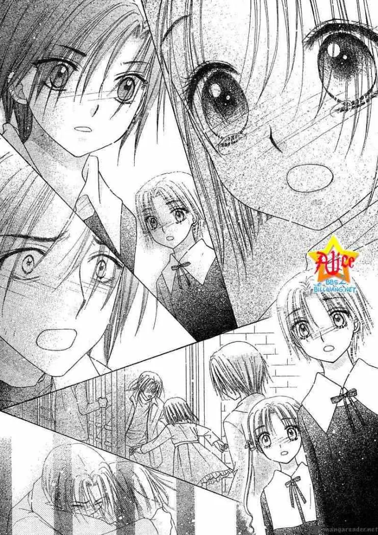 Gakuen Alice (2002) - Capítulo 70 - Página 25 - LectorTMOo