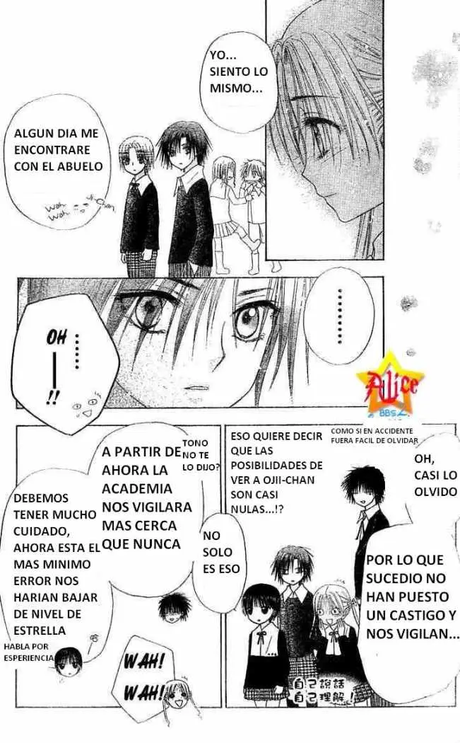 Gakuen Alice (2002) - Capítulo 70 - Página 27 - LectorTMOo