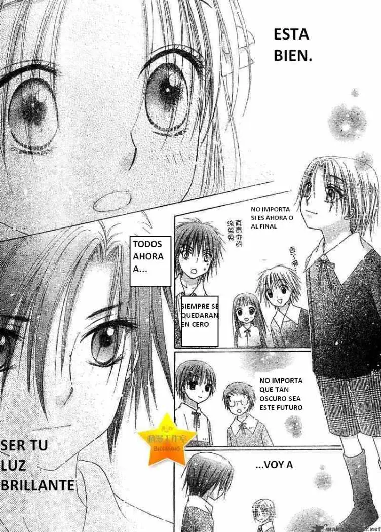 Gakuen Alice (2002) - Capítulo 70 - Página 30 - LectorTMOo