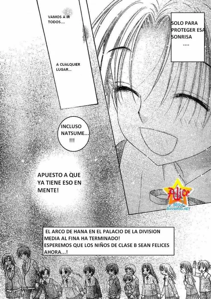 Gakuen Alice (2002) - Capítulo 70 - Página 31 - LectorTMOo