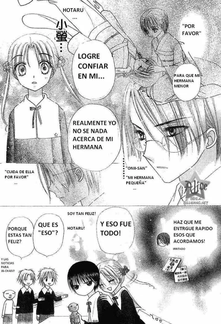 Gakuen Alice (2002) - Capítulo 71 - Página 6 - LectorTMOo