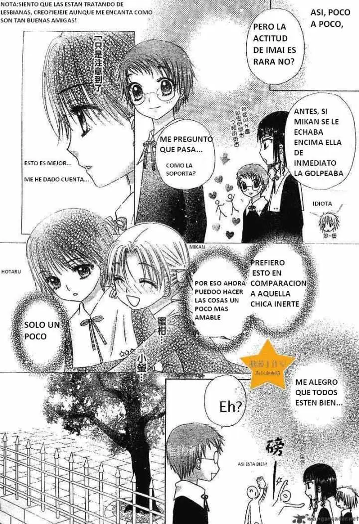 Gakuen Alice (2002) - Capítulo 71 - Página 7 - LectorTMOo