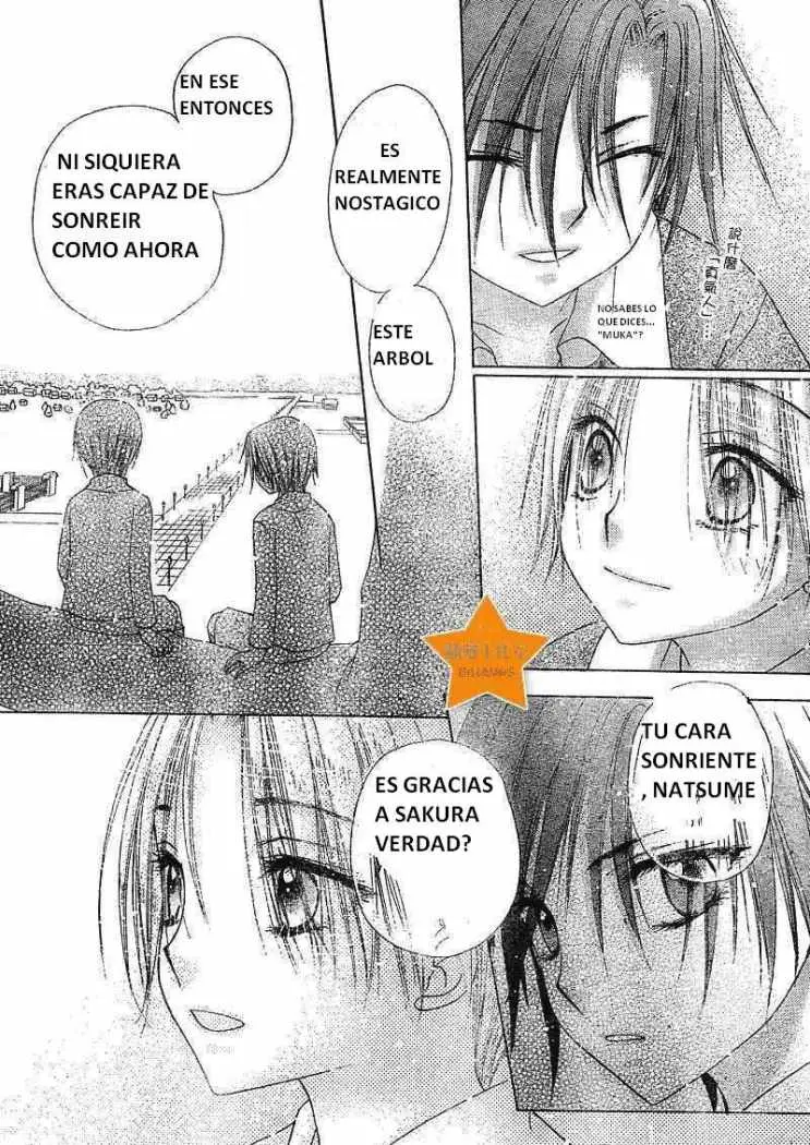 Gakuen Alice (2002) - Capítulo 71 - Página 9 - LectorTMOo