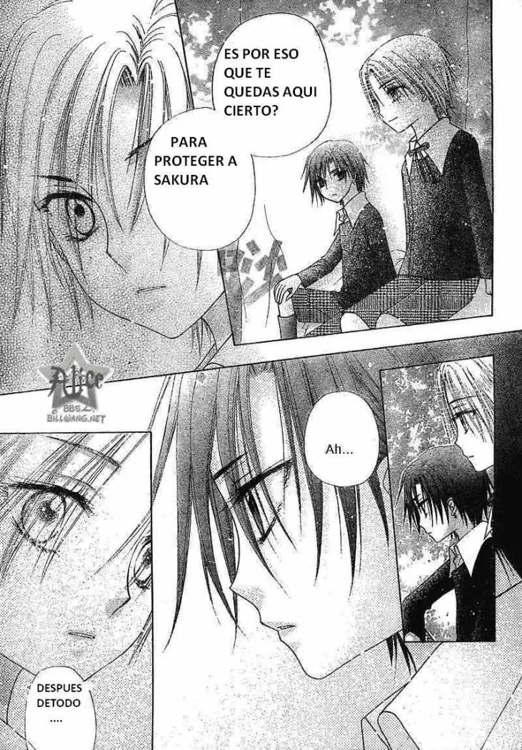 Gakuen Alice (2002) - Capítulo 71 - Página 10 - LectorTMOo