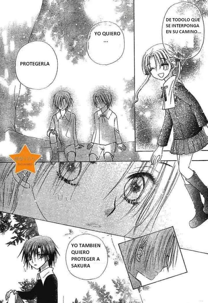 Gakuen Alice (2002) - Capítulo 71 - Página 11 - LectorTMOo