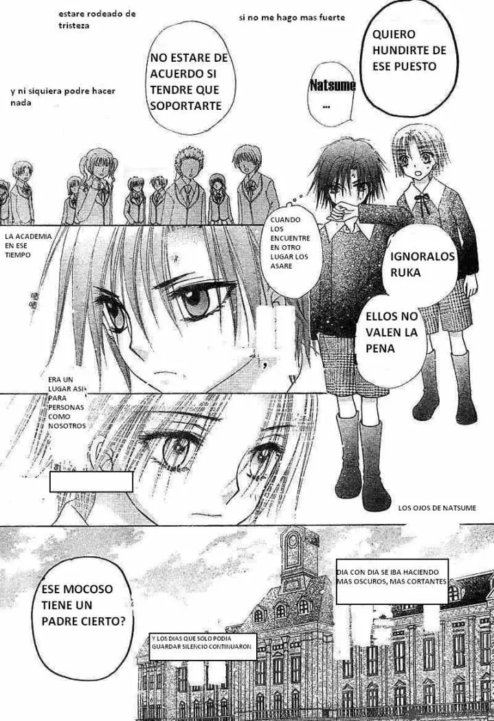 Gakuen Alice (2002) - Capítulo 71 - Página 14 - LectorTMOo