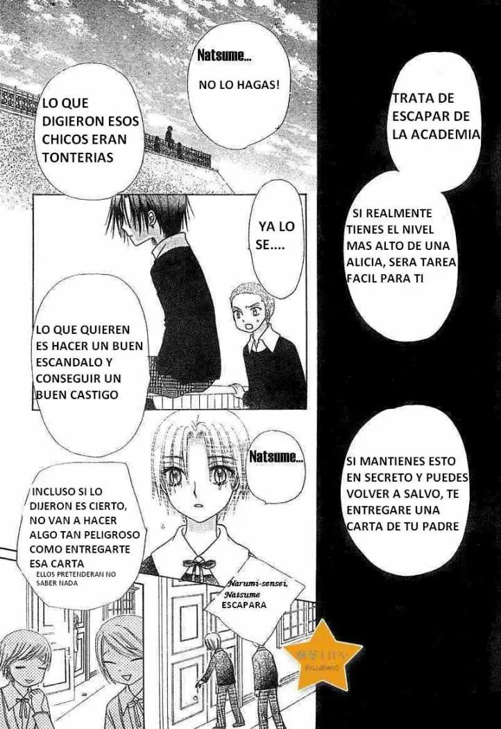 Gakuen Alice (2002) - Capítulo 71 - Página 17 - LectorTMOo