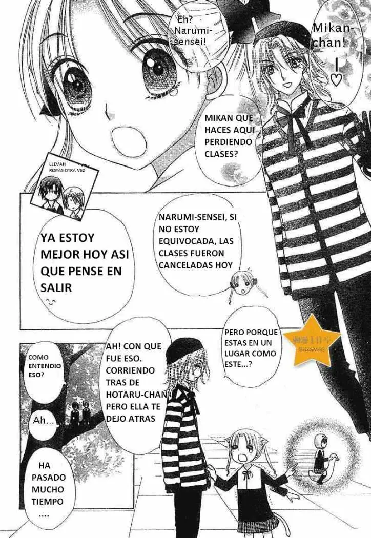 Gakuen Alice (2002) - Capítulo 71 - Página 21 - LectorTMOo