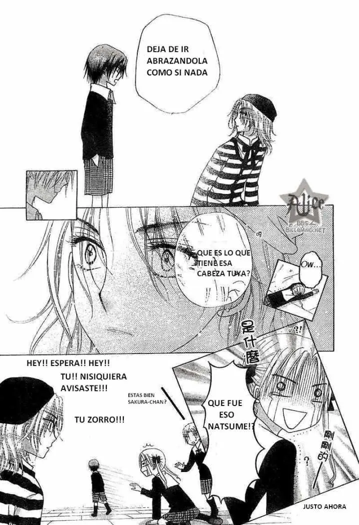 Gakuen Alice (2002) - Capítulo 71 - Página 26 - LectorTMOo