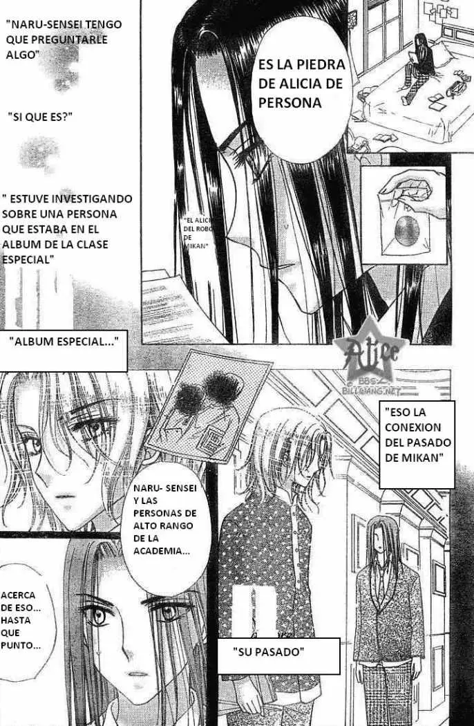 Gakuen Alice (2002) - Capítulo 71 - Página 28 - LectorTMOo