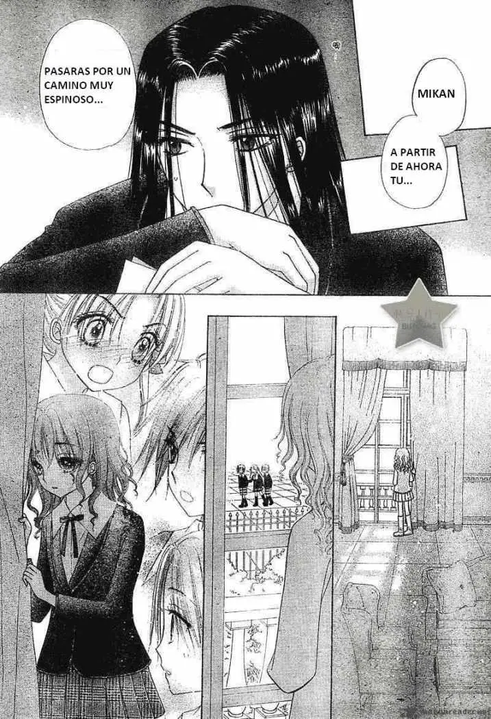 Gakuen Alice (2002) - Capítulo 71 - Página 29 - LectorTMOo