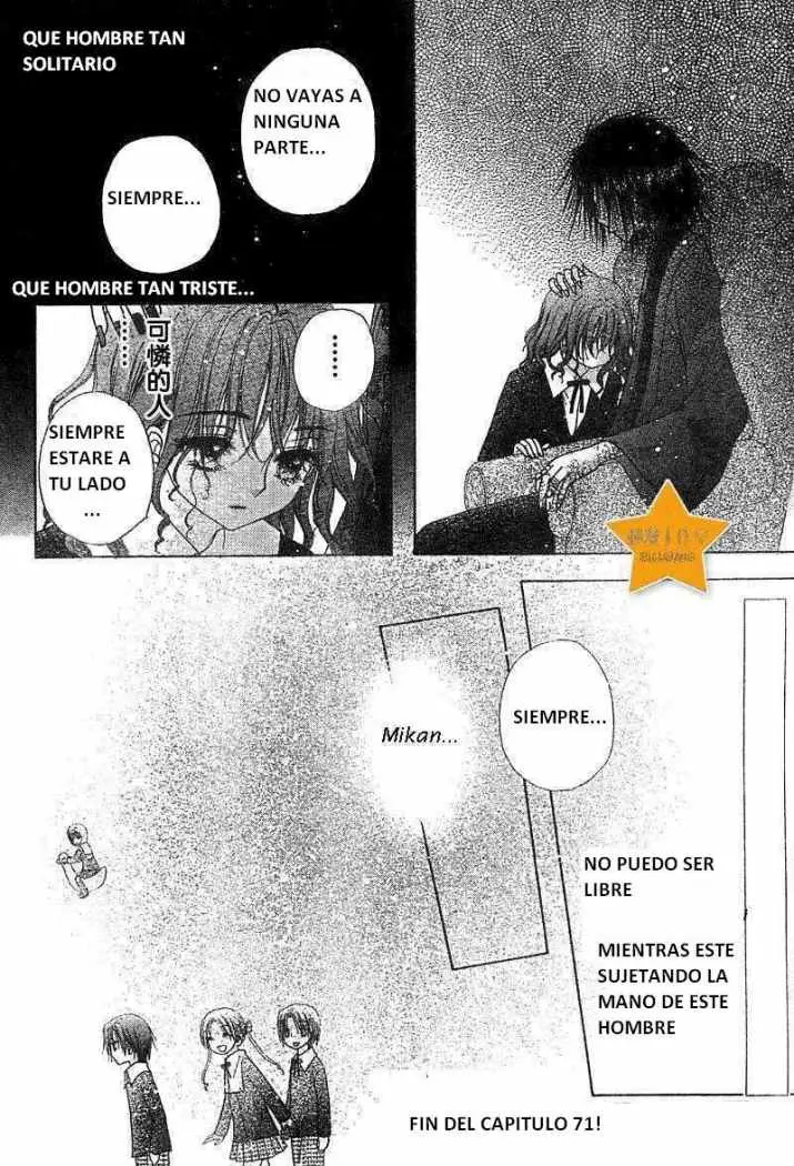 Gakuen Alice (2002) - Capítulo 71 - Página 31 - LectorTMOo