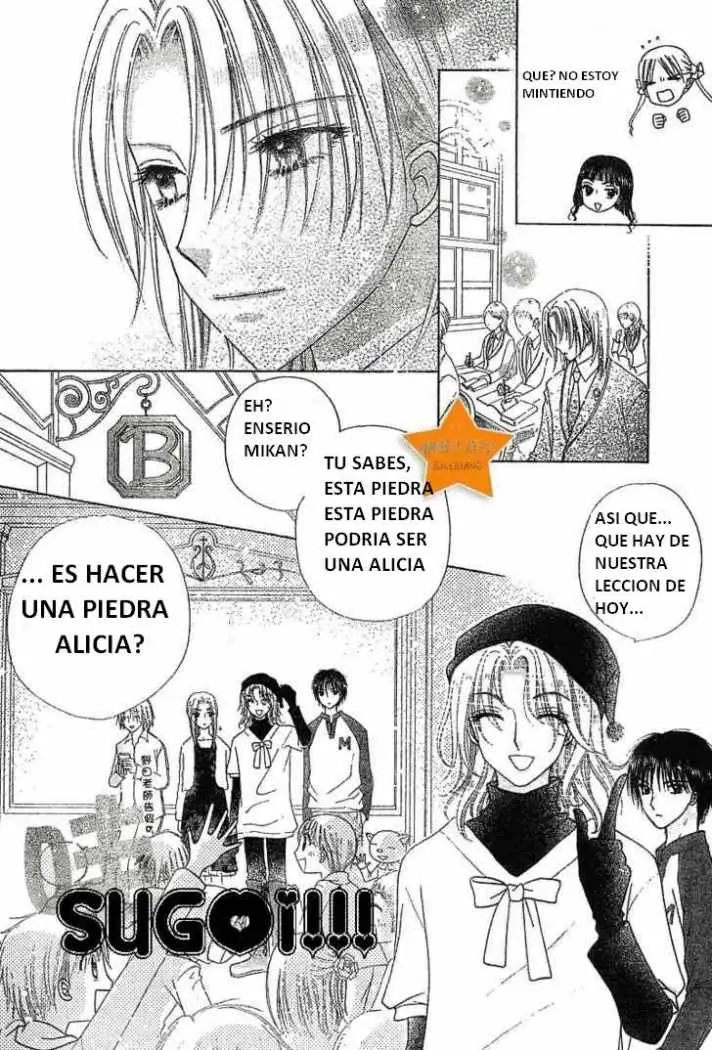 Gakuen Alice (2002) - Capítulo 72 - Página 4 - LectorTMOo