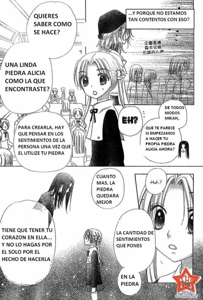Gakuen Alice (2002) - Capítulo 72 - Página 9 - LectorTMOo