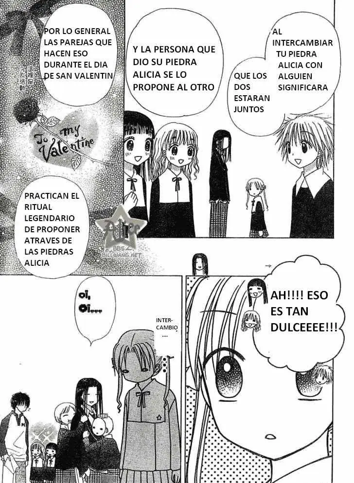 Gakuen Alice (2002) - Capítulo 72 - Página 11 - LectorTMOo