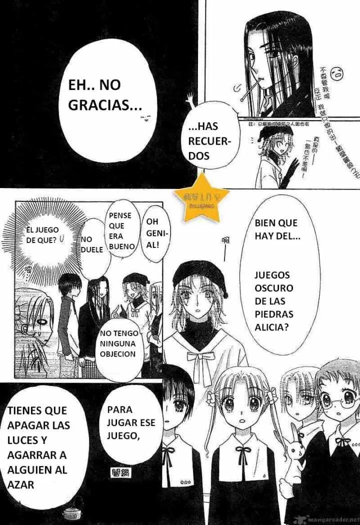 Gakuen Alice (2002) - Capítulo 72 - Página 18 - LectorTMOo