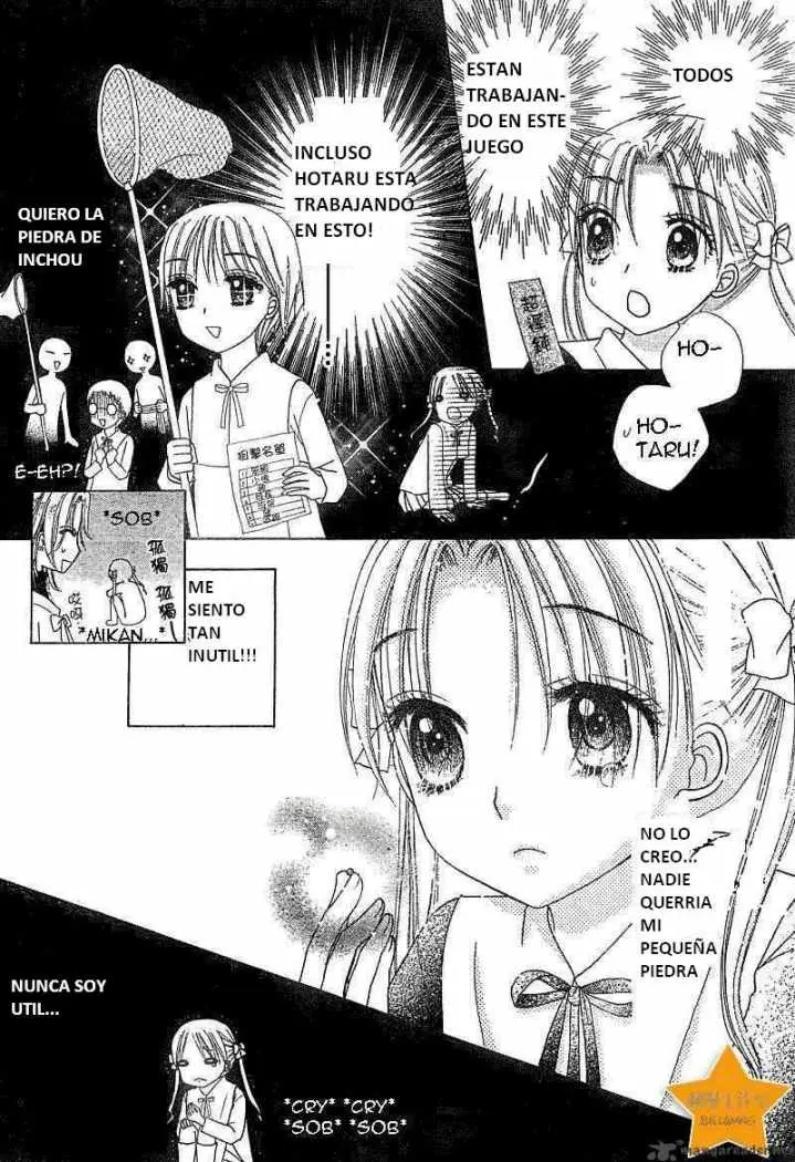 Gakuen Alice (2002) - Capítulo 72 - Página 22 - LectorTMOo