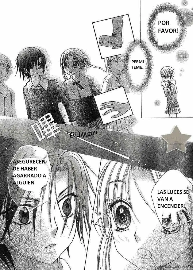 Gakuen Alice (2002) - Capítulo 72 - Página 26 - LectorTMOo