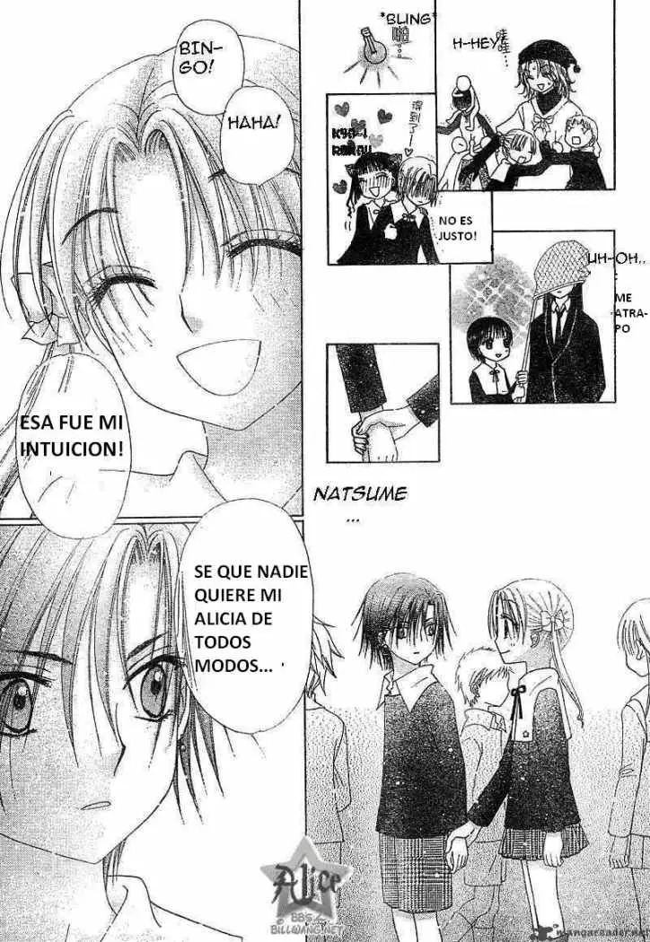 Gakuen Alice (2002) - Capítulo 72 - Página 27 - LectorTMOo