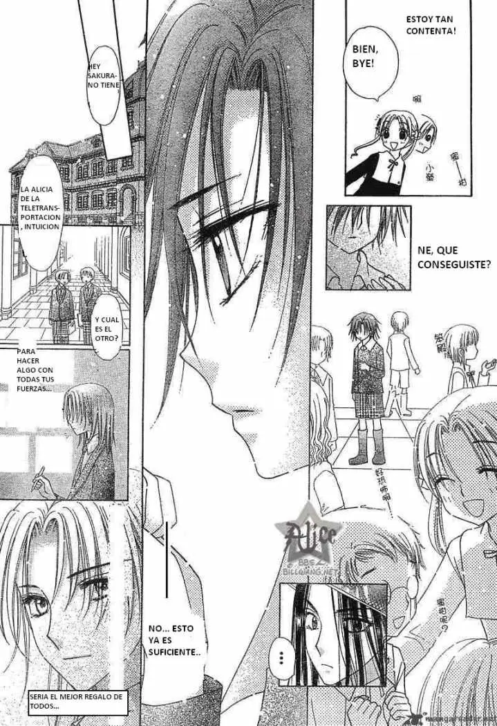 Gakuen Alice (2002) - Capítulo 72 - Página 29 - LectorTMOo