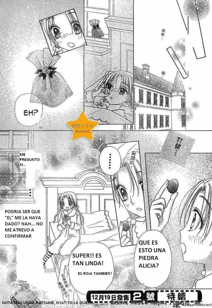 Gakuen Alice (2002) - Capítulo 72 - Página 30 - LectorTMOo