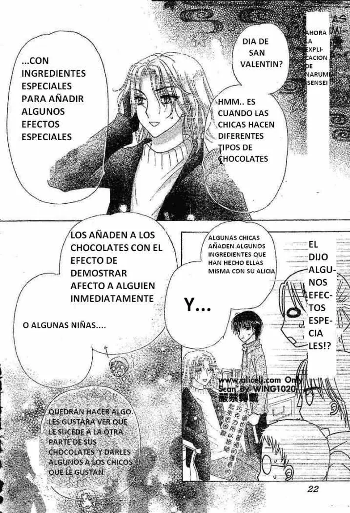 Gakuen Alice (2002) - Capítulo 73 - Página 5 - LectorTMOo