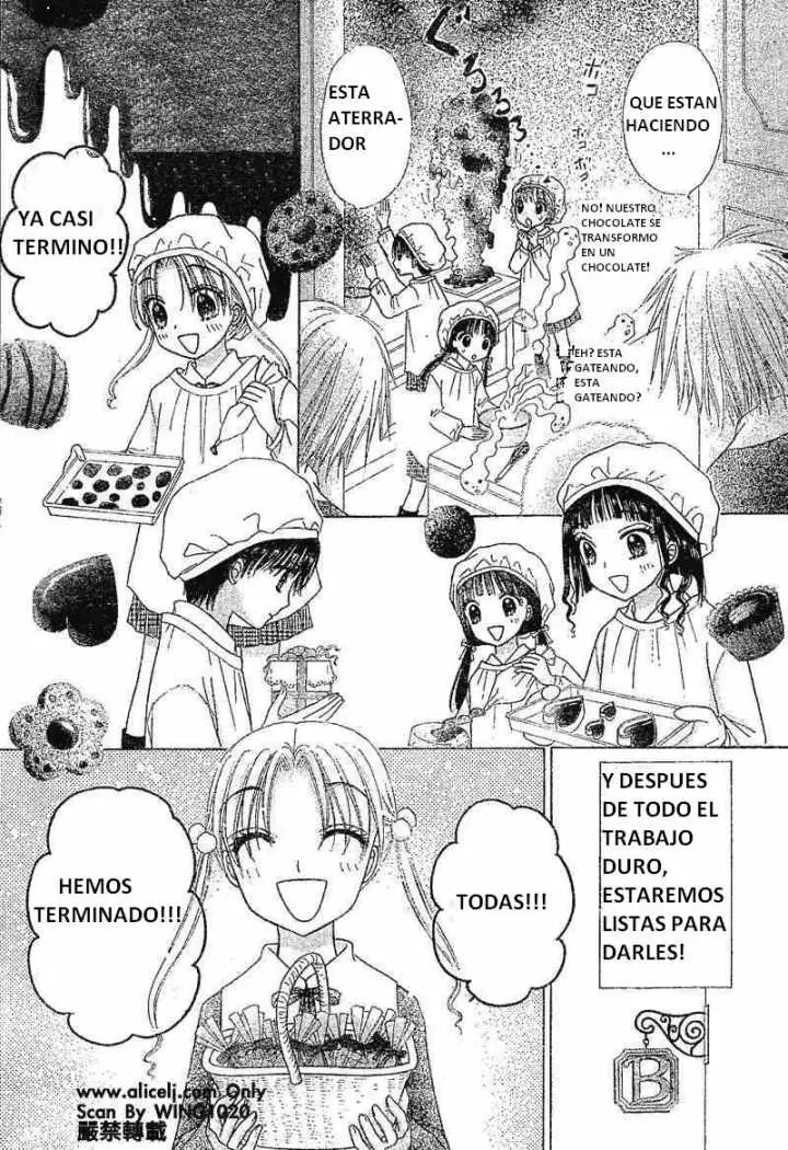 Gakuen Alice (2002) - Capítulo 73 - Página 10 - LectorTMOo