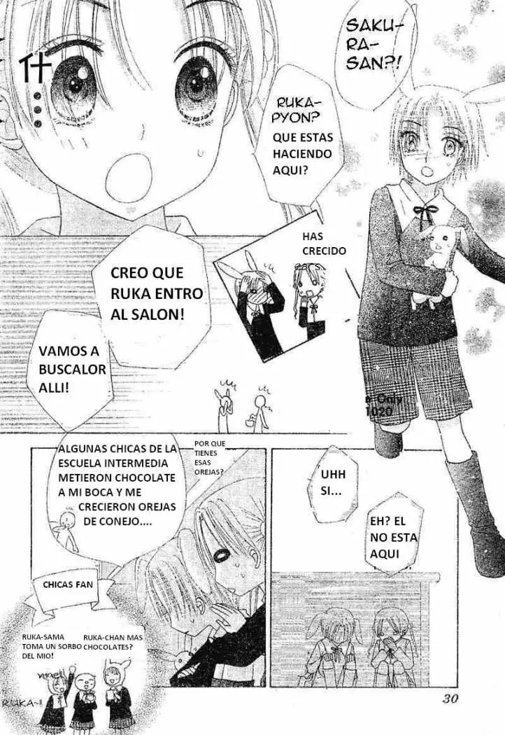 Gakuen Alice (2002) - Capítulo 73 - Página 13 - LectorTMOo