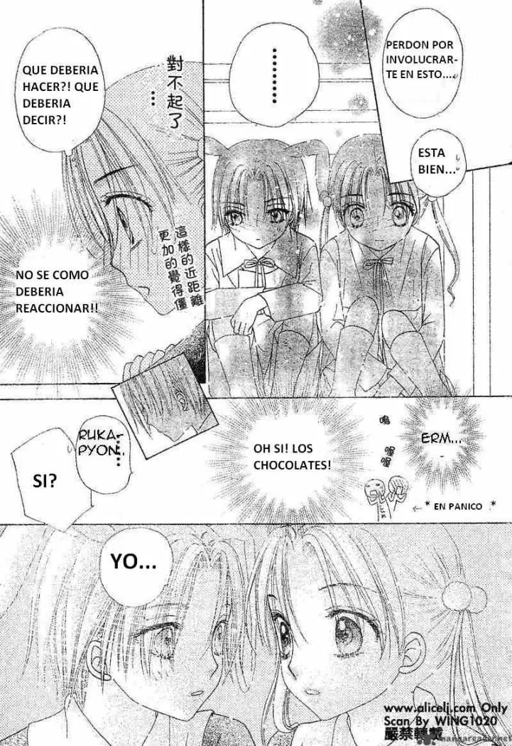 Gakuen Alice (2002) - Capítulo 73 - Página 14 - LectorTMOo