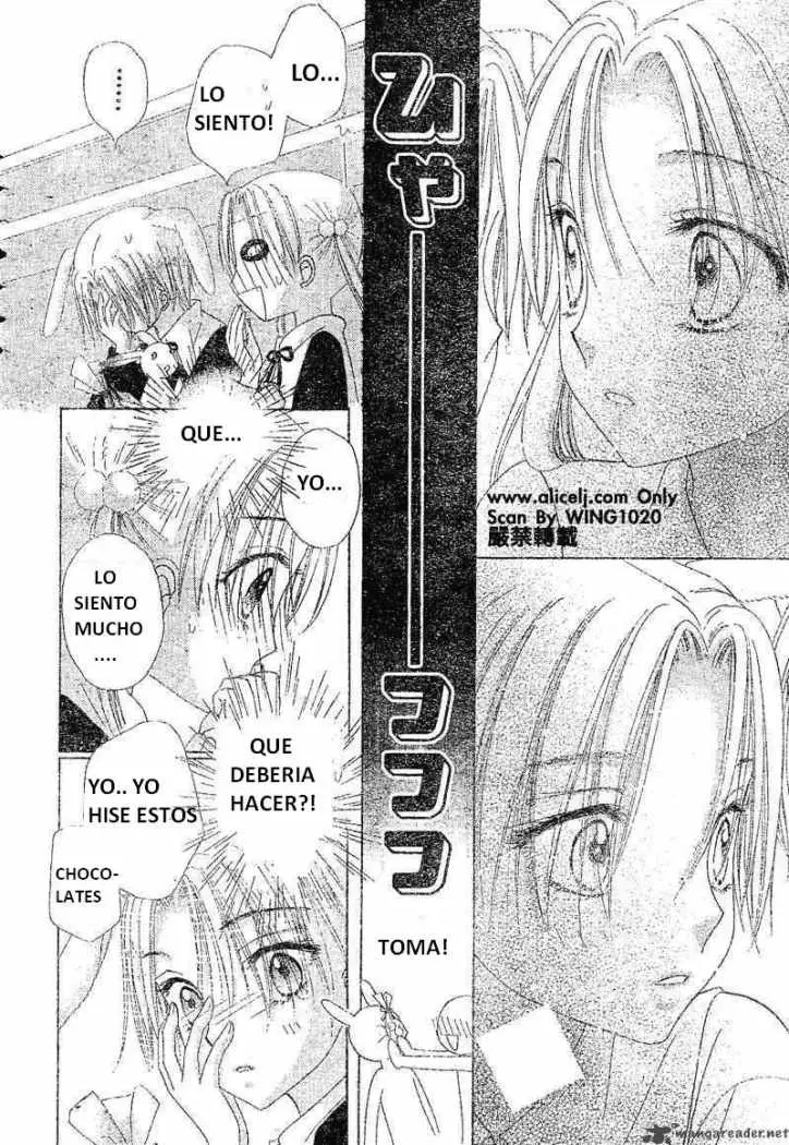 Gakuen Alice (2002) - Capítulo 73 - Página 15 - LectorTMOo