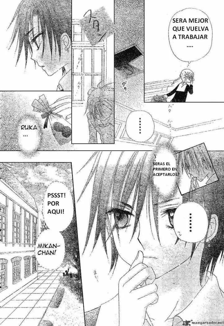 Gakuen Alice (2002) - Capítulo 73 - Página 19 - LectorTMOo