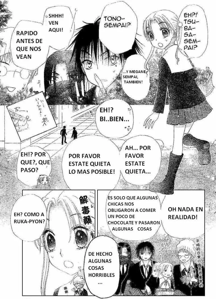 Gakuen Alice (2002) - Capítulo 73 - Página 20 - LectorTMOo