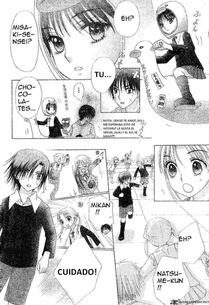 Gakuen Alice (2002) - Capítulo 73 - Página 25 - LectorTMOo
