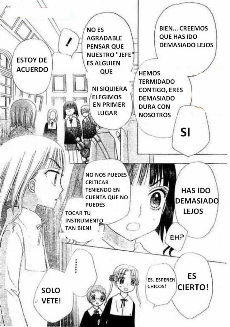 Gakuen Alice (2002) - Capítulo 74 - Página 18 - LectorTMOo