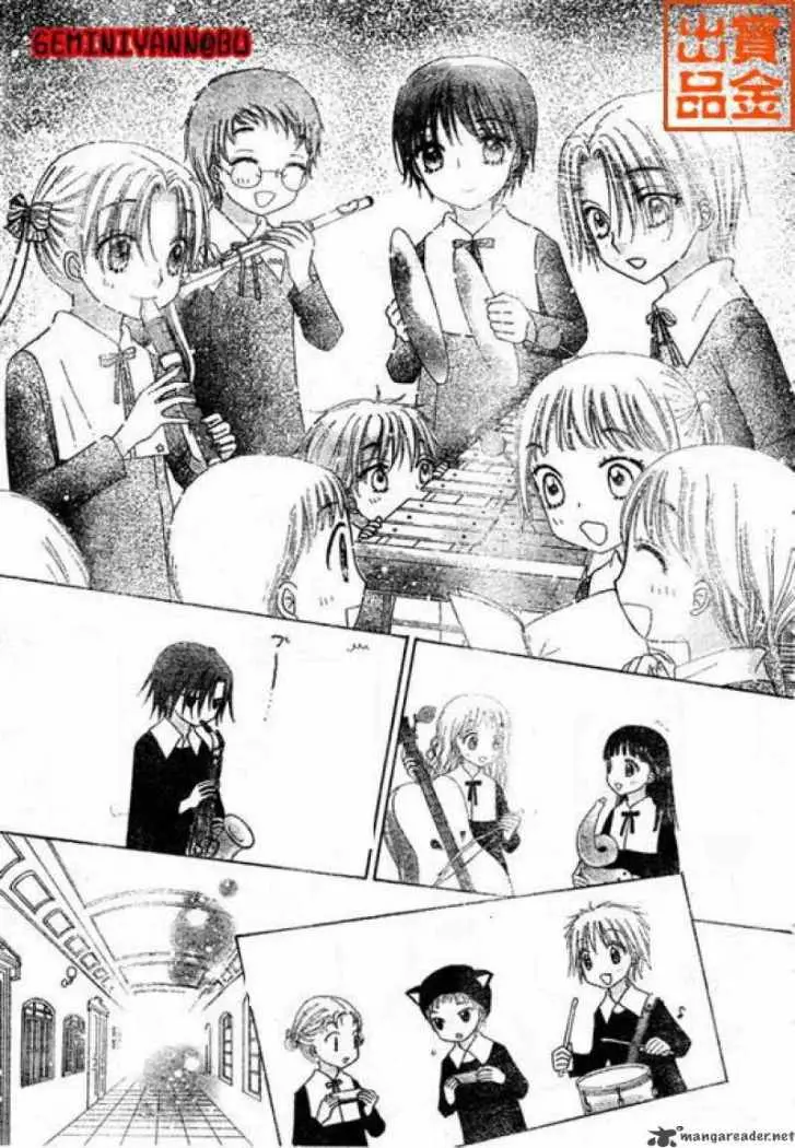 Gakuen Alice (2002) - Capítulo 74 - Página 25 - LectorTMOo