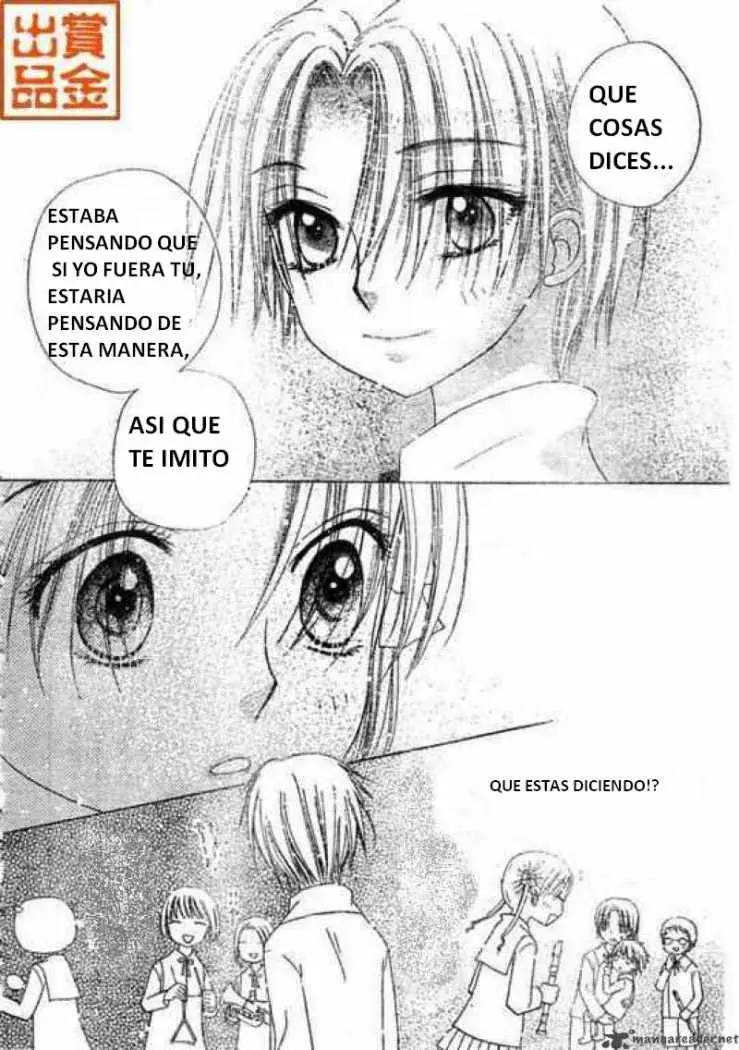 Gakuen Alice (2002) - Capítulo 74 - Página 28 - LectorTMOo