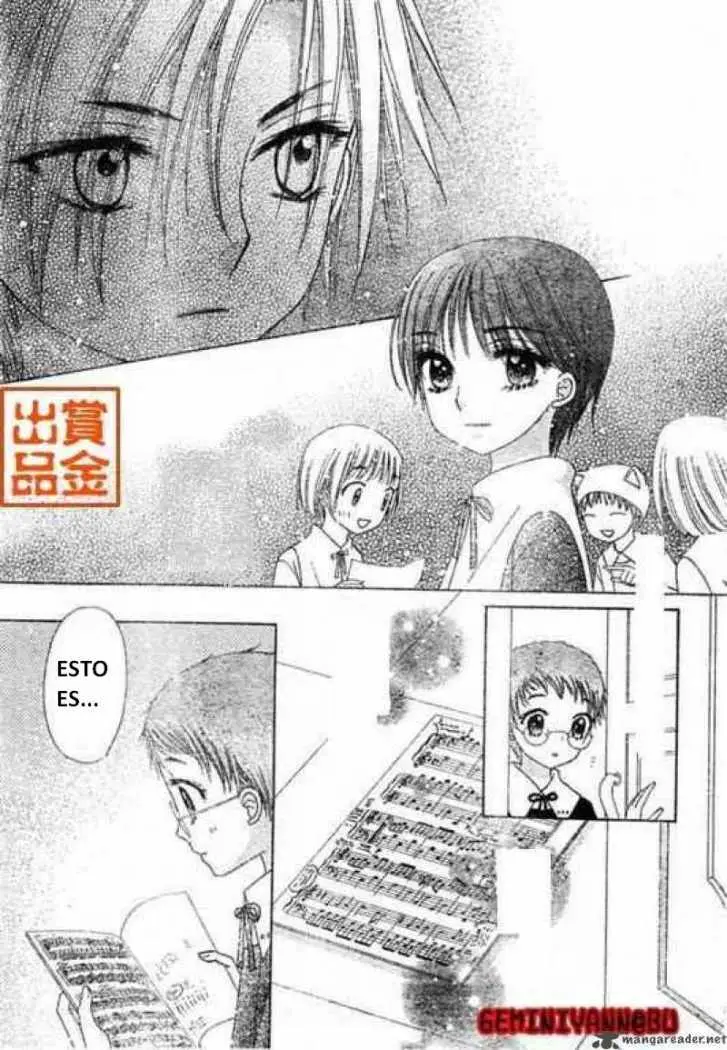 Gakuen Alice (2002) - Capítulo 74 - Página 29 - LectorTMOo