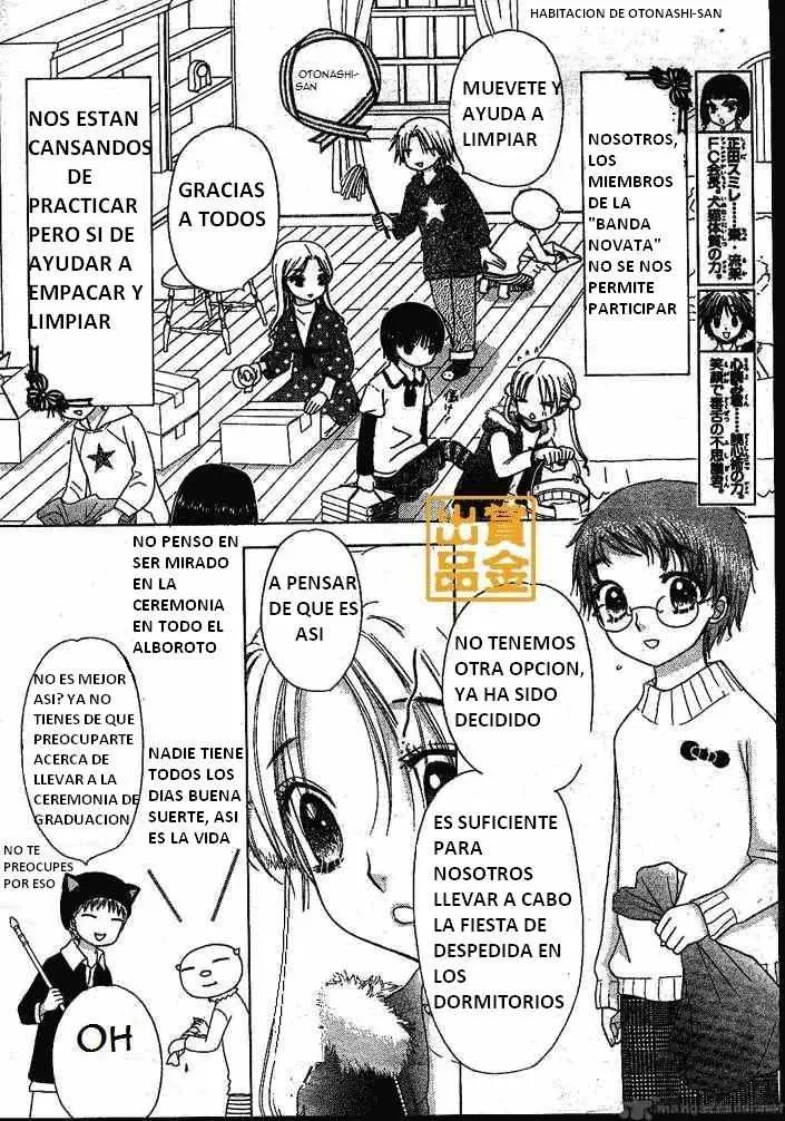 Gakuen Alice (2002) - Capítulo 75 - Página 4 - LectorTMOo
