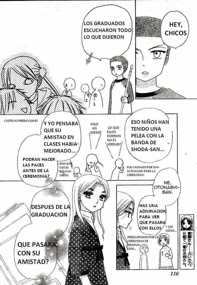 Gakuen Alice (2002) - Capítulo 75 - Página 6 - LectorTMOo