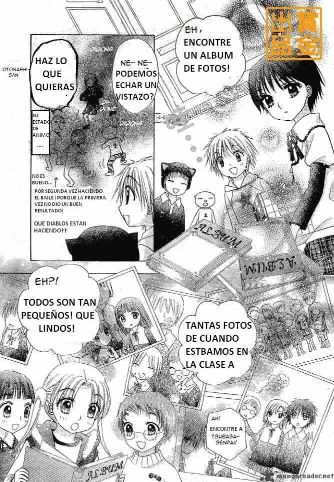 Gakuen Alice (2002) - Capítulo 75 - Página 7 - LectorTMOo